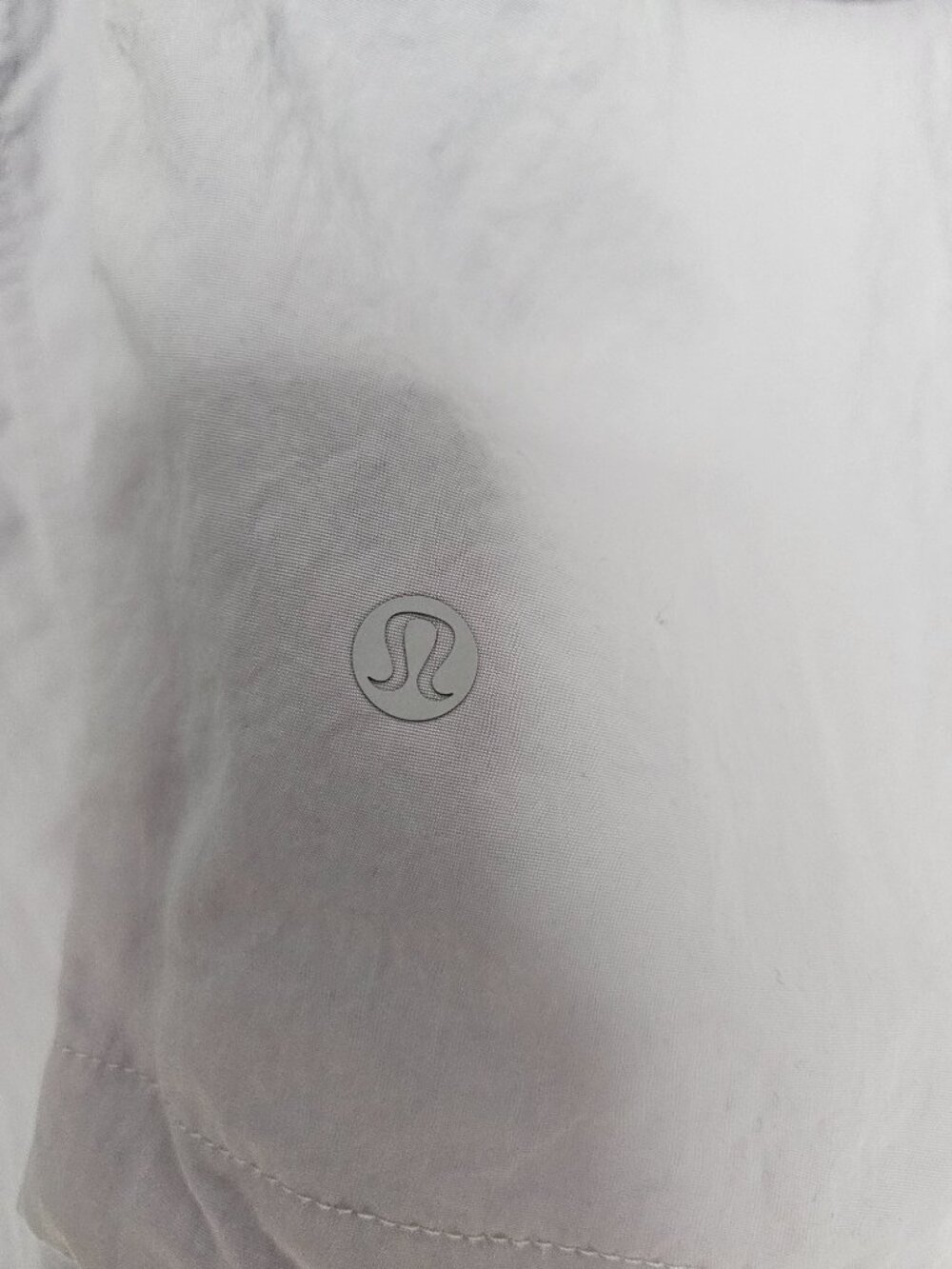 Lululemon Always Effortless Jacket size 4 - Picture 3 of 10